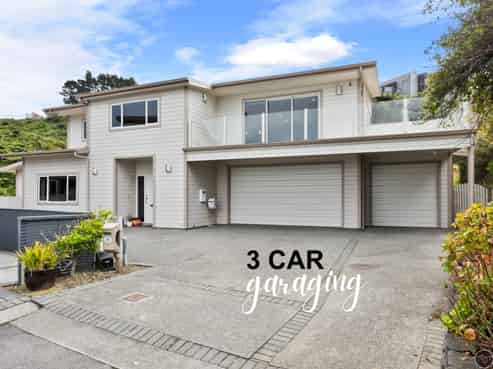17 Oceanview Terrace, Tirohanga