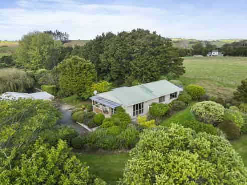 263 Gibbons Road, Kaiwaka