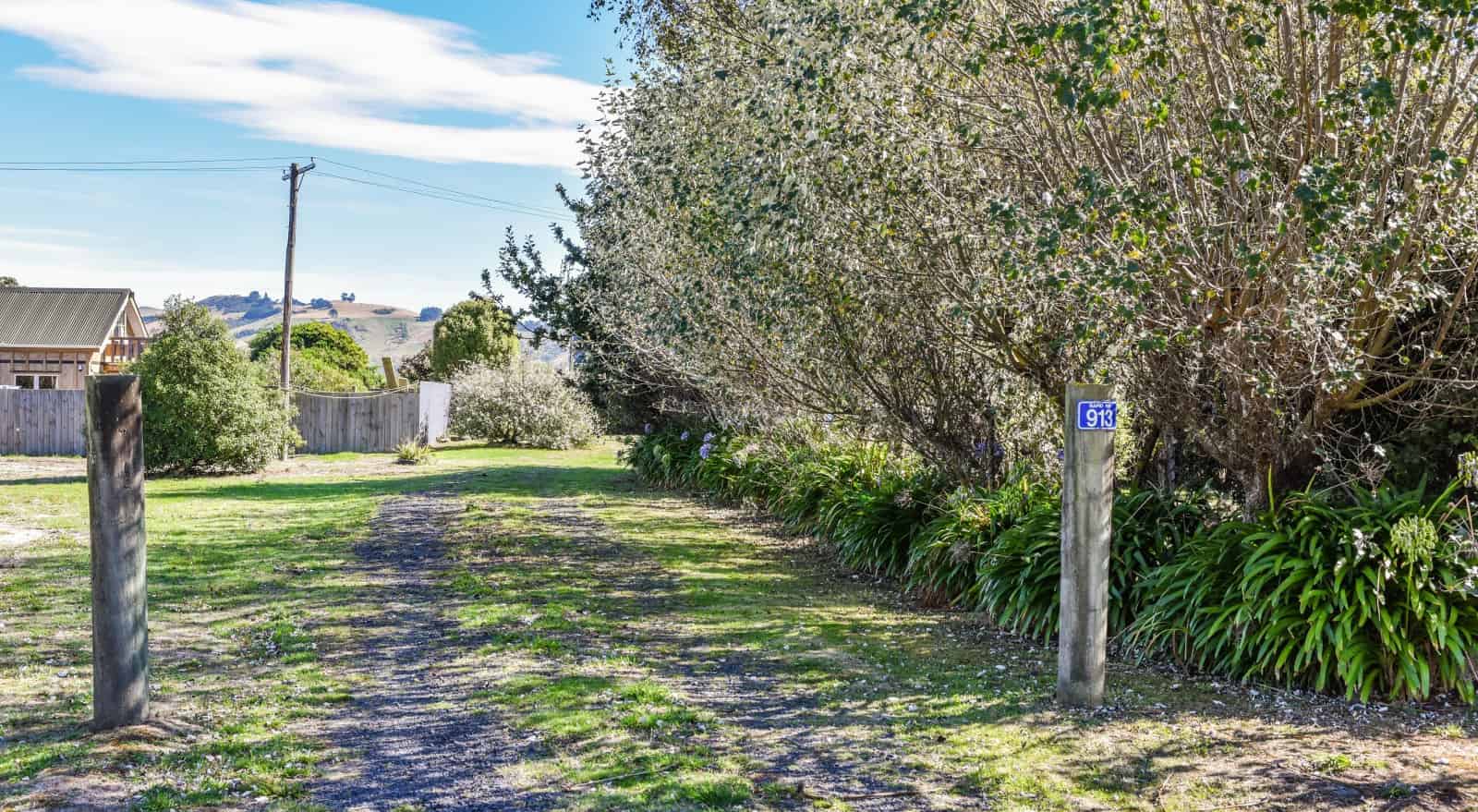 913A Harington Point Road, Harington Point, Dunedin City For Sale