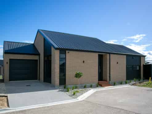 4B Lewis Way, Cambridge