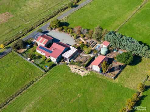 270A Parkes Line Road, Maymorn