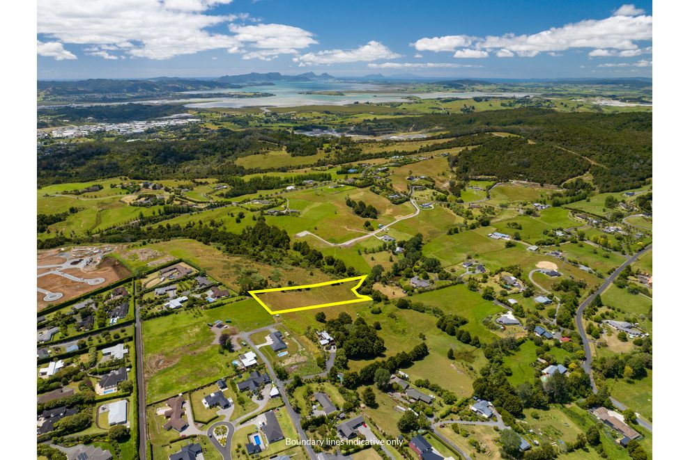 Lot 3 Sylvia Lane, Maunu, Whangarei For Sale realestate.co.nz