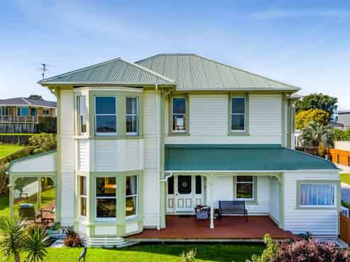 30A Pohutukawa Place, Bell Block