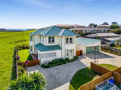 30A Pohutukawa Place, Bell Block
