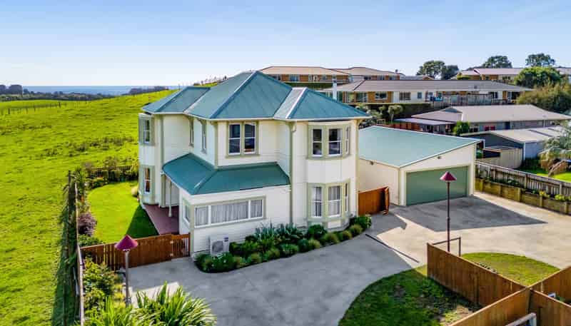 30A Pohutukawa Place, Bell Block