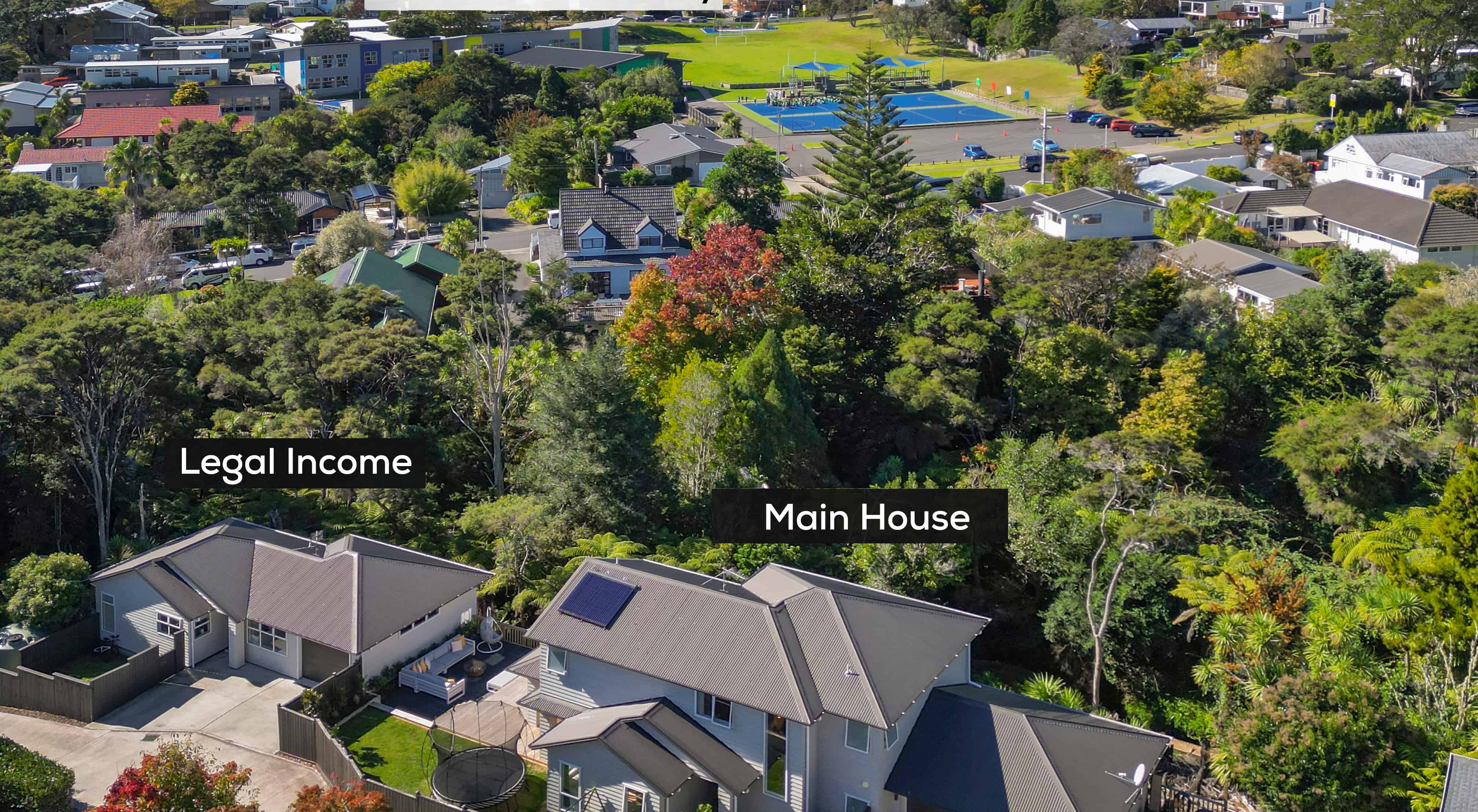 29D Greenhithe Road, Greenhithe, North Shore City For Sale