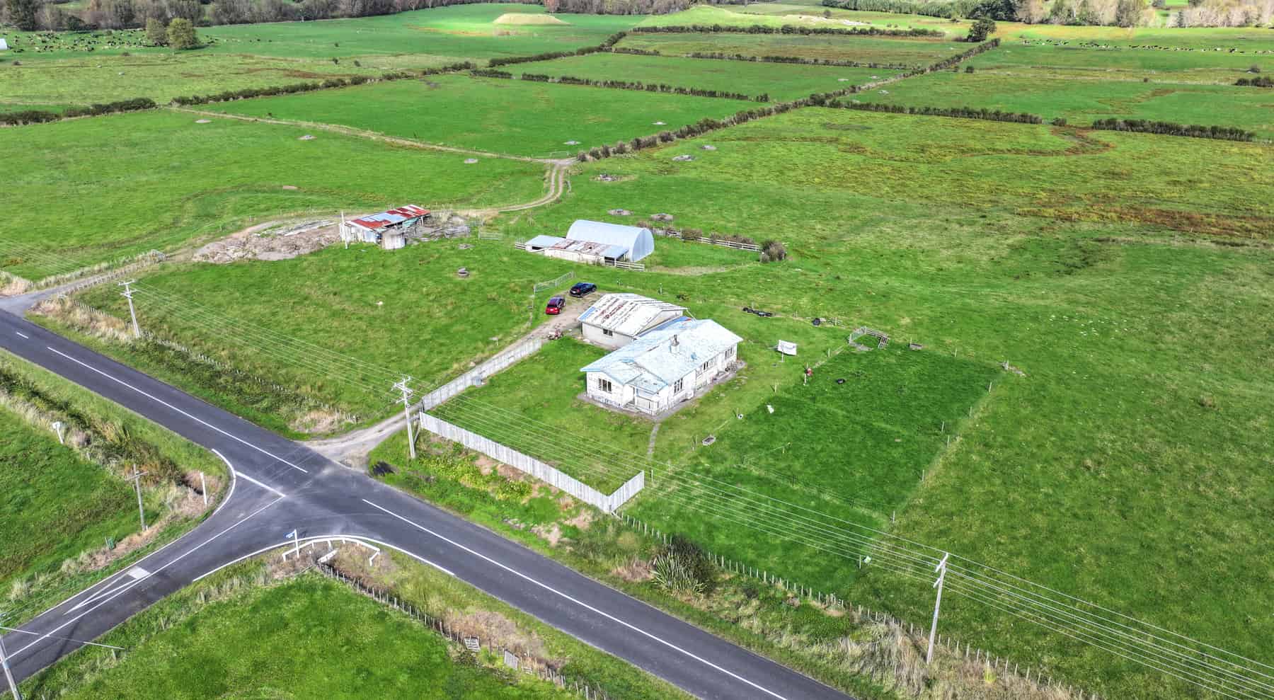 Sold 608 Te Arohagordon Road, Te Aroha realestate.co.nz