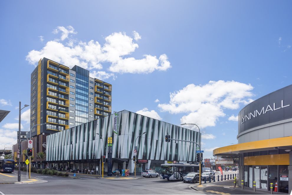 1401/20 McCrae Way, New Lynn, Waitakere City For Sale realestate.co.nz