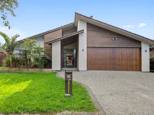25 Erne Crescent, East Tamaki