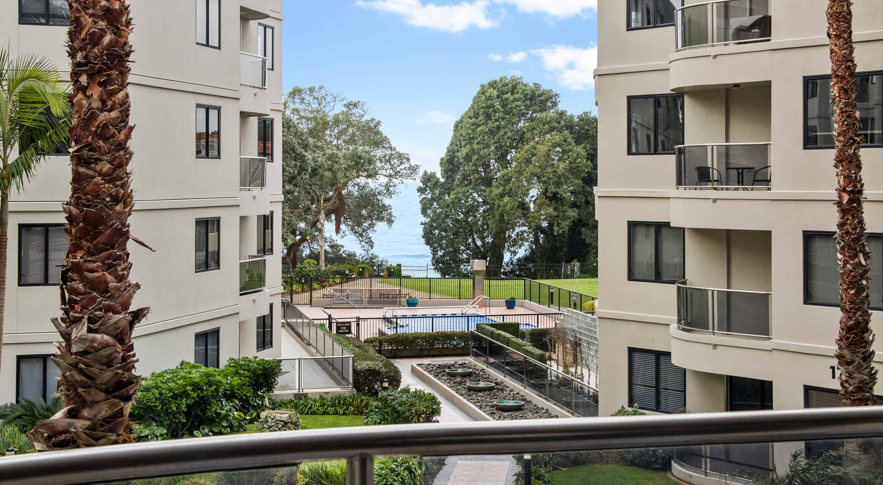 1A 171 Hurstmere Road, Takapuna, North Shore City For Sale