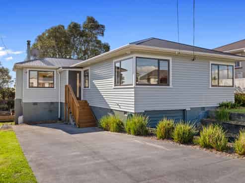 13 Clyde Street, Ferndale