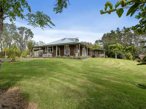 74 Fishlock Road, Te Arai