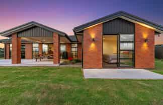 442a Pukehina Parade, Pukehina