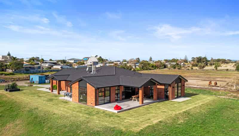 442a Pukehina Parade, Pukehina