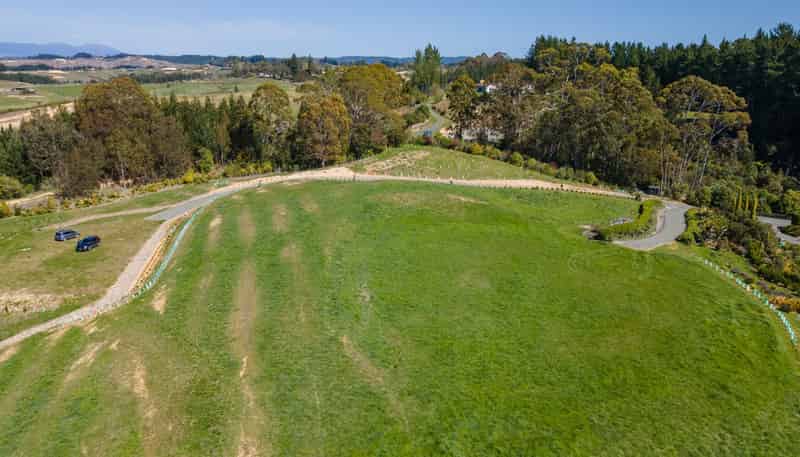 171 Dominion Road, Mahana