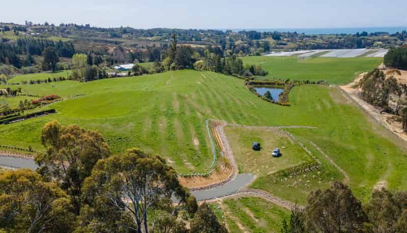 171 Dominion Road, Mahana