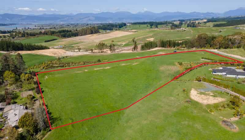 171 Dominion Road, Mahana