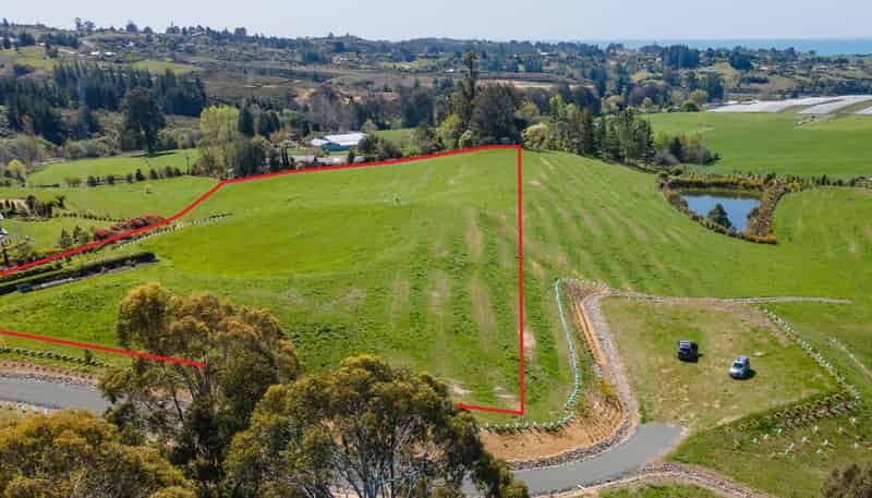 171 Dominion Road, Mahana