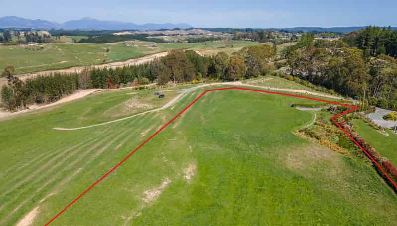 171 Dominion Road, Mahana