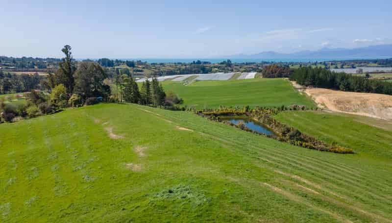 171 Dominion Road, Mahana