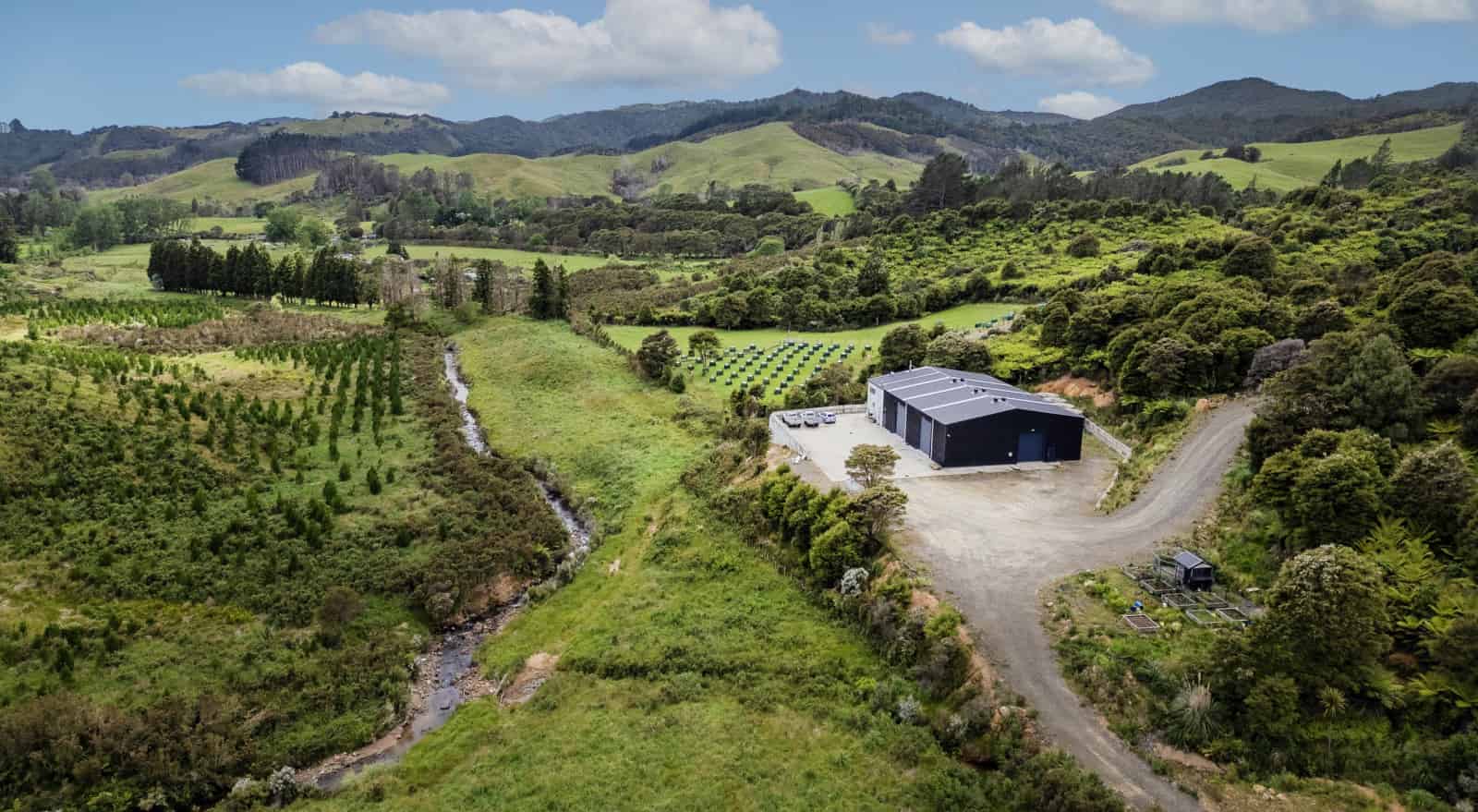 C/78 Silverstream Falls Row, Whenuakite, ThamesCoromandel For Sale