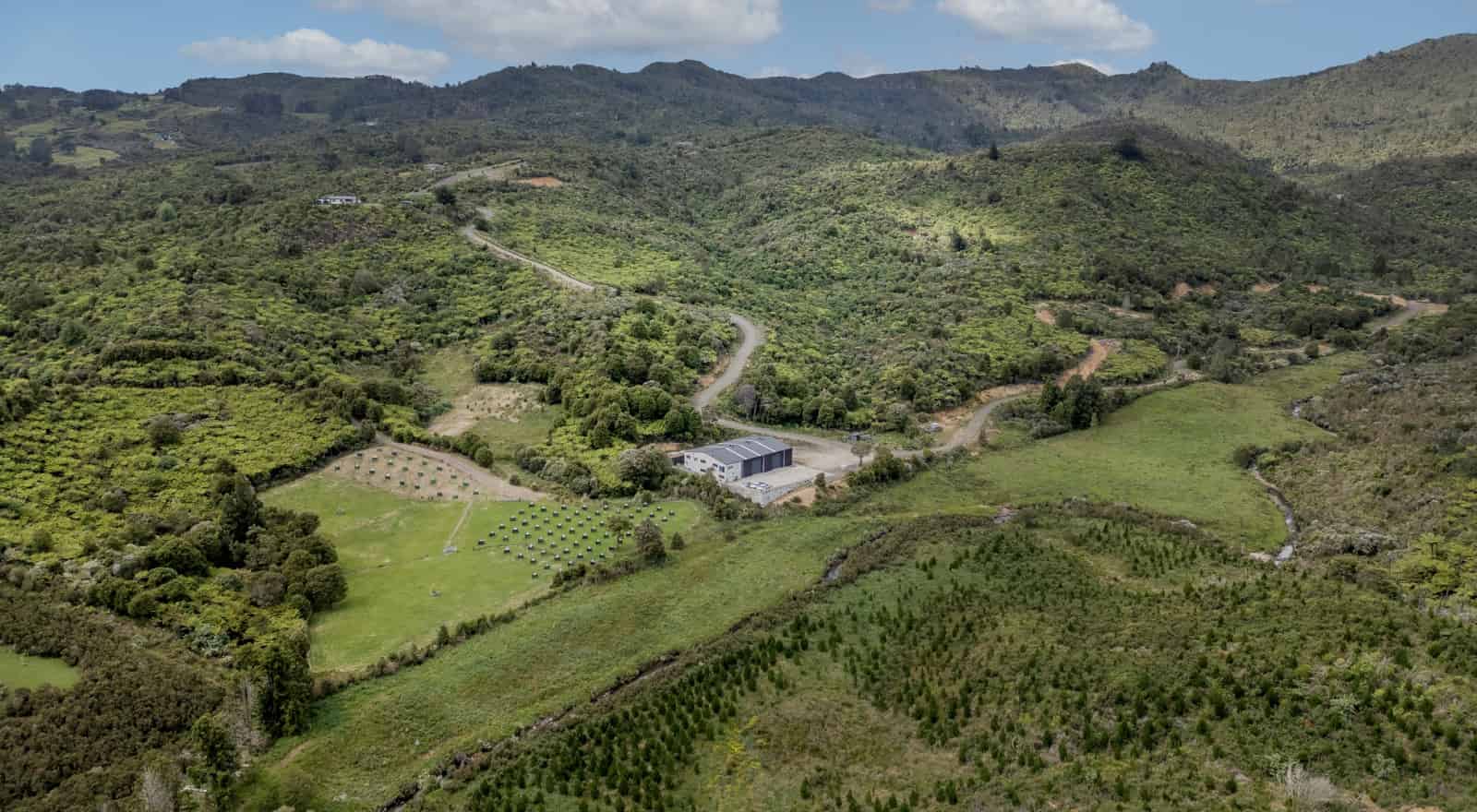 C/78 Silverstream Falls Row, Whenuakite, ThamesCoromandel For Sale