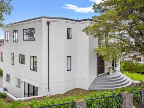 18 Kaimata Street, Saint Heliers