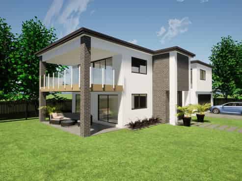 43 Flounder Drive, Omokoroa