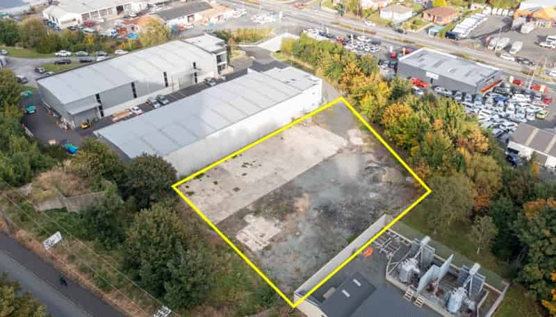 303  Kaikorai Valley Road, Kaikorai