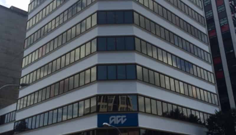 81 Molesworth Street, Thorndon