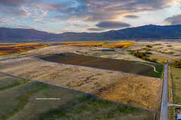 Lot 56 Golden Road, Springvale