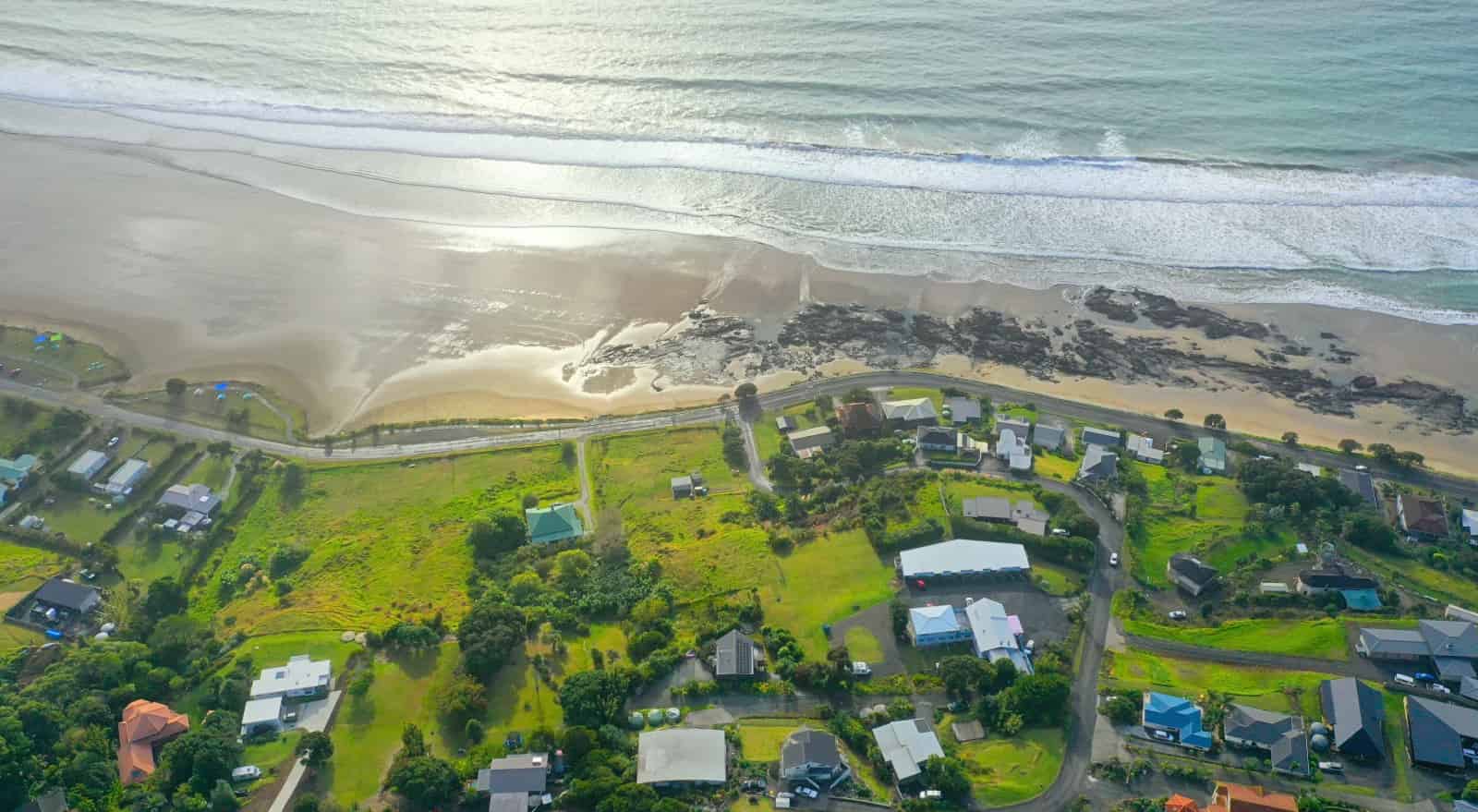 For sale 22 Reef View Road, Ahipara realestate.co.nz