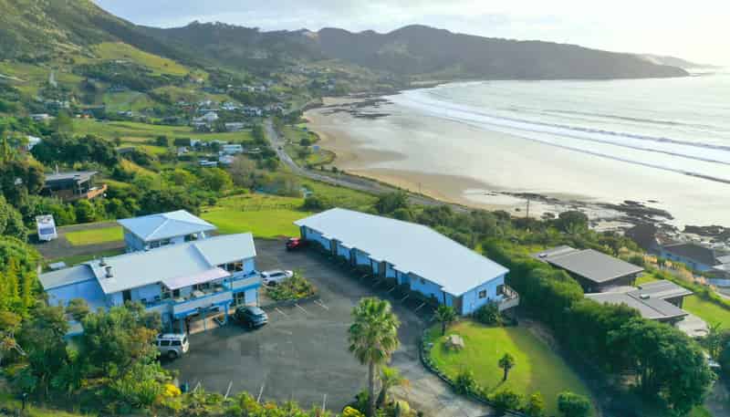 22 Reef View Road, Ahipara