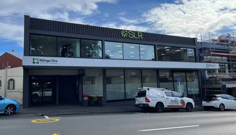 426 Moray Place, Dunedin Central