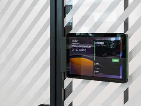 Stunning fully fitted Greenlane offices