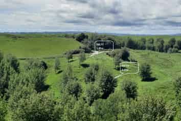 100 Ridge Road, Pohangina