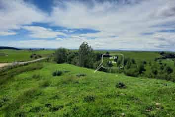 100 Ridge Road, Pohangina