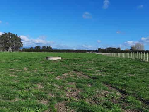 157 Motuiti Road, Foxton