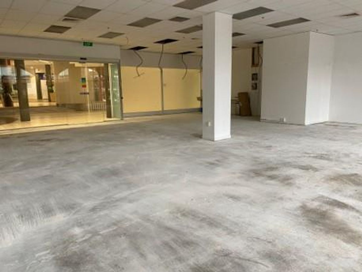Royal Oak Mall Retail - Widok 3