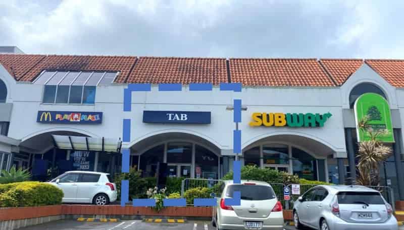  Shop AG/691 Manukau Road, Royal Oak