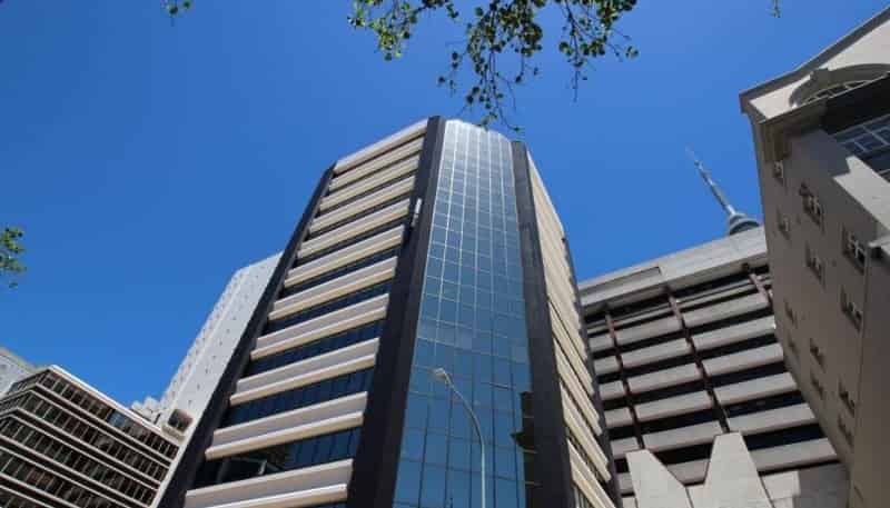 Part Level/63 Albert Street, Auckland Central