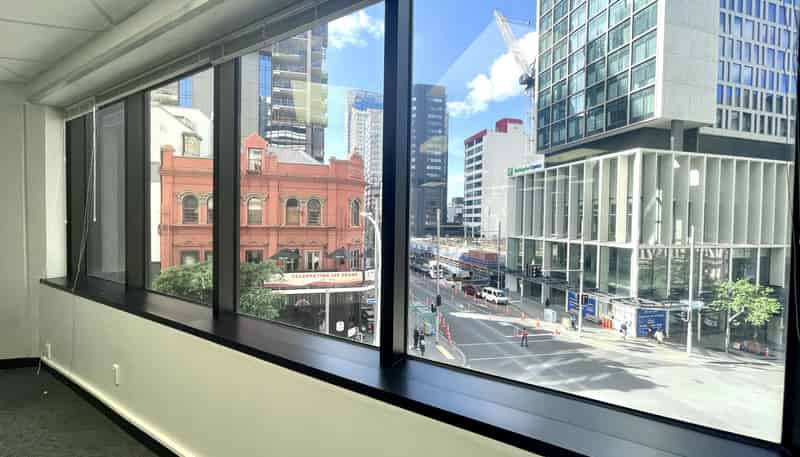 Part Level/63 Albert Street, Auckland Central