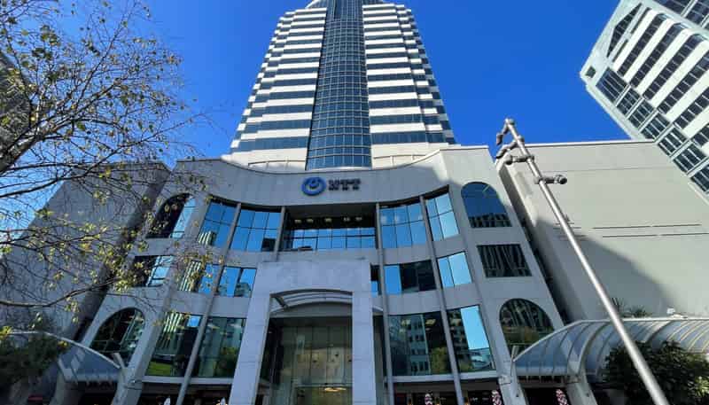 157 Lambton Quay, Wellington Central