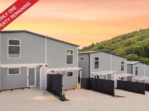 199 Somerville Street, Shiel Hill