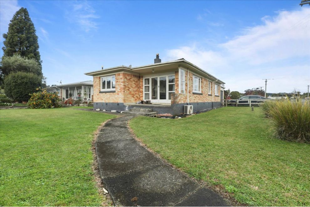 16 Anzac Street, Te Kuiti, Waitomo For Sale realestate.co.nz
