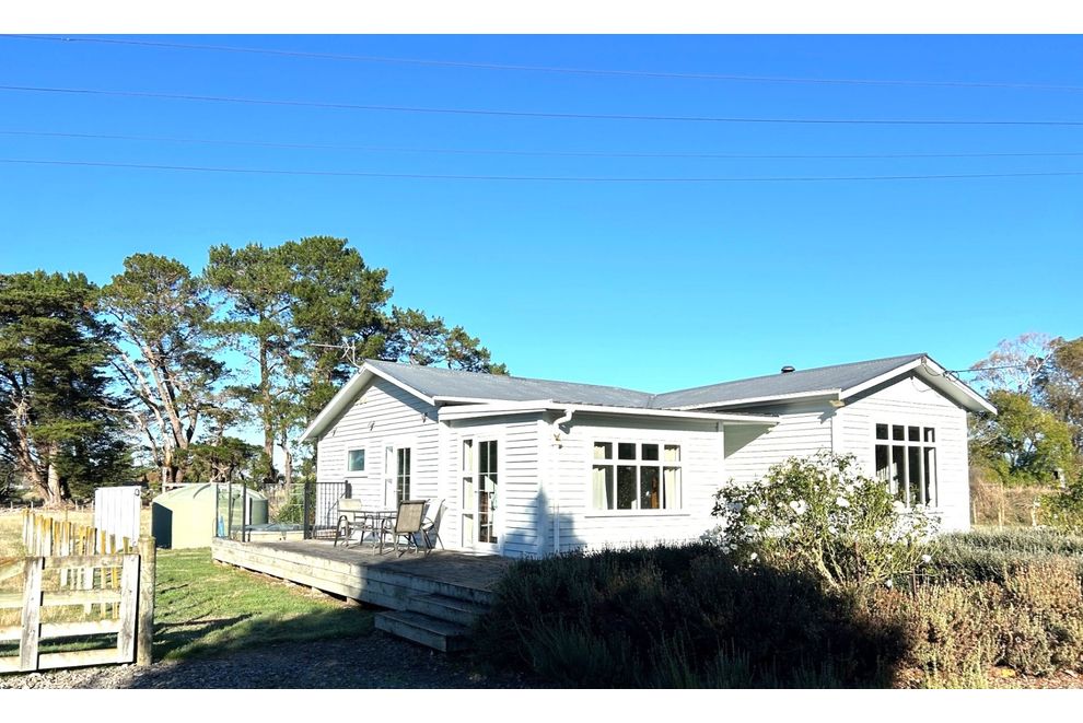 217 Bidwills Cutting Road, Greytown, South Wairarapa For Rent