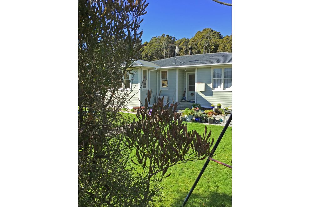 11 Muturimu Road, Haast, Westland For Sale realestate.co.nz