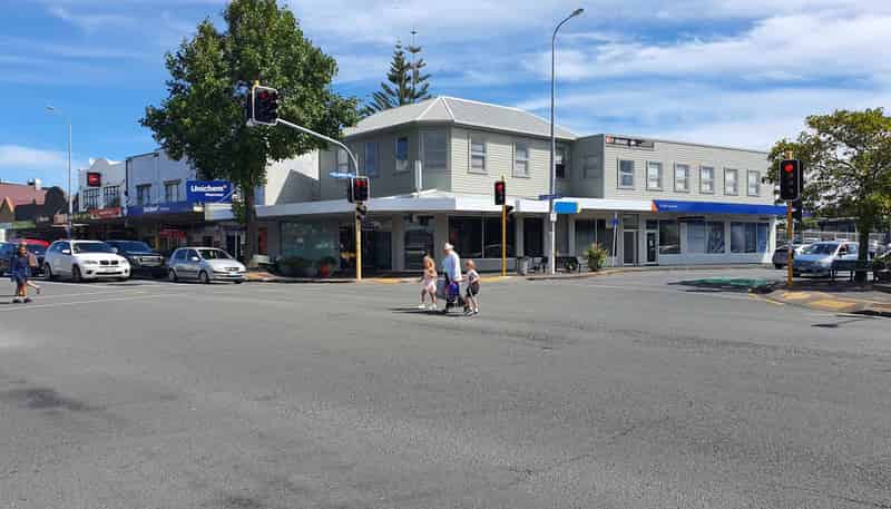 584 Great North Road, Grey Lynn
