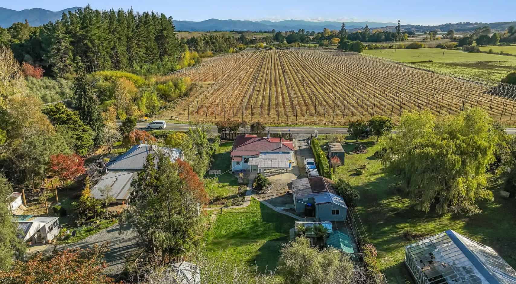 53 Neudorf Road, Upper Moutere, Tasman For Sale realestate.co.nz