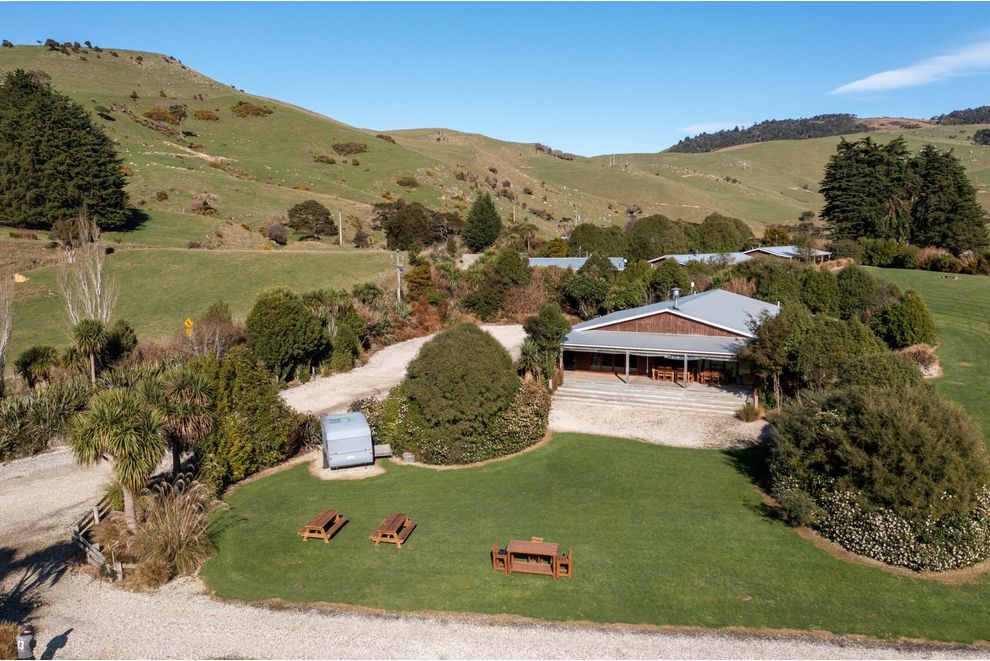 348 Catlins Valley Road, Tawanui, Clutha For Sale realestate.co.nz